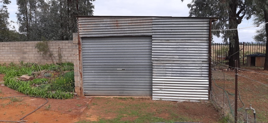 Commercial Property for Sale in Bloemspruit Free State